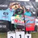 Brillante actuación del PM TEAM en el M42 de Villa Ventana: Erica Mandrini se coronó ganadora absoluta en los 15 kilómetros