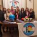 El CAS Fortín Machado realizó donaciones a las instituciones educativas