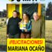 El Club Sp. Olimpo entregó el premio mensual de su 5ª Rifa y ya tiene ganadora de mayo