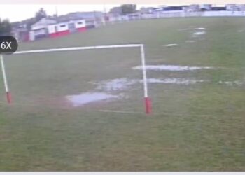 Liga Regional Tresarroyense: Suspendieron la fecha de Inferiores