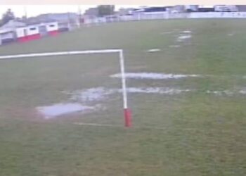 Liga Regional Tresarroyense: Suspendieron la fecha de Inferiores