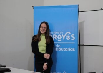 Políticas Tributarias incorporó nuevos pasantes y avanza con la regularización de construcciones