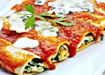 El Club 24 de Abril prepara la 38ª edición de su tradicional Cena de Canelones
