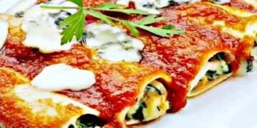 El Club 24 de Abril prepara la 38ª edición de su tradicional Cena de Canelones