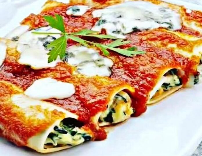 El Club 24 de Abril prepara la 38ª edición de su tradicional Cena de Canelones