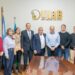 Sinergia e integración regional: el intendente Pablo Garate acordó una agenda productiva conjunta con Bahía Blanca