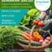 Sustentabilidad y soberanía alimentaria: lanzan el programa municipal «Sembrar Salud» en Tres Arroyos