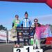 El PM Team pisó fuerte en la región: podios, títulos y destacadas actuaciones en Pehuen Co y los 15K del Taraborelli
