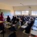 Estudiantes de la EATA vivieron una experiencia universitaria en la Facultad de Agronomía de Balcarce