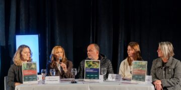 Cresta celebró una multitudinaria colación y anunció nuevas carreras para 2027