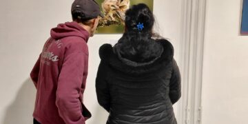 La mirada ambiental llega al lente: la Escuela de Sergio Massaro desembarca en el Museo Mulazzi con «Latidos de la tierra»