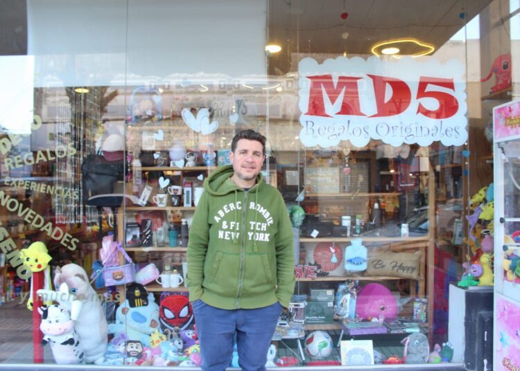 MD5 Regalos apuesta a la variedad para el Día del Padre y destaca una leve mejora en las ventas