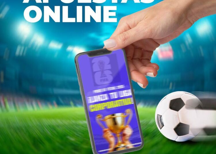 Alerta por el Mundial y las apuestas online: advierten sobre la vulnerabilidad de niños y adolescentes frente a los casinos virtuales
