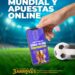Alerta por el Mundial y las apuestas online: advierten sobre la vulnerabilidad de niños y adolescentes frente a los casinos virtuales
