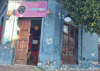 “Tarea Fina”: un espacio que brinda contención, aprendizaje y oportunidades para jóvenes en situación de vulnerabilidad