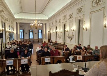 Aprobaron un proyecto para registrar inmuebles abandonados