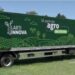 El futuro del campo llega al centro: el trailer educativo «Larti Innova» desembarca frente al Palacio Municipal