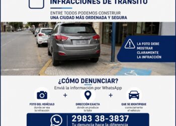 Juventud y prevención: lanzan el concurso audiovisual «Consumo Cuidado» para escuelas secundarias de Tres Arroyos