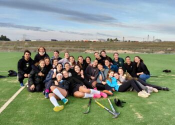 El TARHC inaugurará su cancha de hockey sintético y celebrará un hecho histórico para la institución