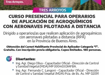 Fortalecen la política ecológica en el interior: capacitaron a trabajadores municipales de Bellocq y Claromecó en gestión de residuos