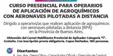 Fortalecen la política ecológica en el interior: capacitaron a trabajadores municipales de Bellocq y Claromecó en gestión de residuos