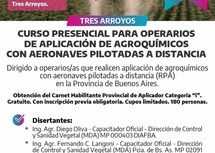 Fortalecen la política ecológica en el interior: capacitaron a trabajadores municipales de Bellocq y Claromecó en gestión de residuos