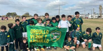 El TARHC recibirá el Encuentro de Infantiles “Carlitos Álvarez” en su nueva casa