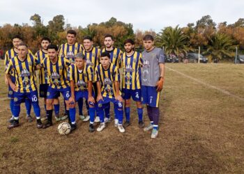 Central hizo una “Canallada” con Alumni y Agrario es el campeón del torneo