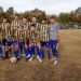 Central hizo una “Canallada” con Alumni y Agrario es el campeón del torneo