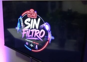 Nace Sin Filtro, una nueva productora de contenidos digitales 100% tresarroyense