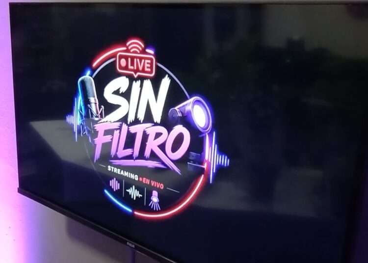 Nace Sin Filtro, una nueva productora de contenidos digitales 100% tresarroyense