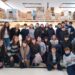 Educación y cultura: alumnos del Colegio Luján visitaron la muestra fotográfica en el Museo Mulazzi y confirman su extensión por las vacaciones de invierno