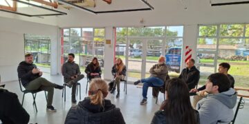 Impulsar Comercio suma adhesiones y prevé nuevos beneficios para comerciantes del distrito