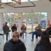 Impulsar Comercio suma adhesiones y prevé nuevos beneficios para comerciantes del distrito