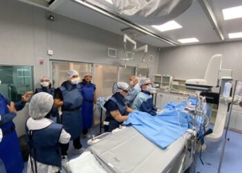 Reforma estructural: la Provincia presentó el proyecto para crear el Sistema Integrado de Salud Bonaerense