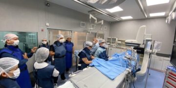 Reforma estructural: la Provincia presentó el proyecto para crear el Sistema Integrado de Salud Bonaerense