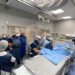 Reforma estructural: la Provincia presentó el proyecto para crear el Sistema Integrado de Salud Bonaerense