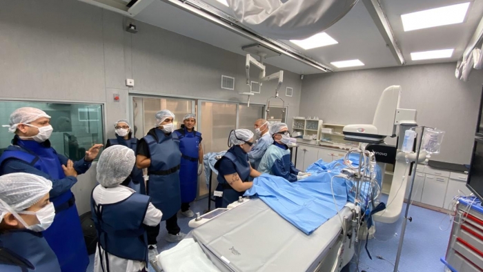 Reforma estructural: la Provincia presentó el proyecto para crear el Sistema Integrado de Salud Bonaerense