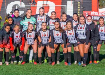 Huracán sigue firme en la cima tras una fecha cargada de goles en el Fútbol Femenino