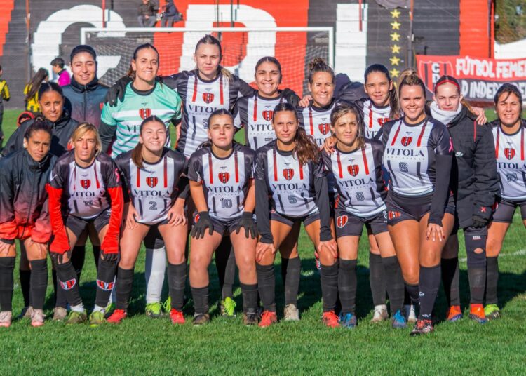 Huracán sigue firme en la cima tras una fecha cargada de goles en el Fútbol Femenino