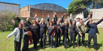 El Coro de la Iglesia Reformada invita a su tradicional almuerzo anual en El Fanal
