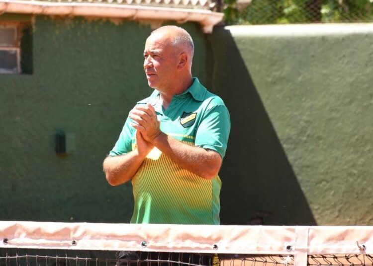 Costa Sud se prepara para un nuevo torneo aniversario con récord de inscriptos