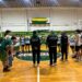 Costa Sud impulsa un programa de padrinazgo para que ningún chico deje de jugar al básquet