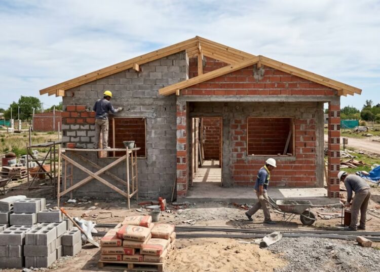 Gestión y control de recursos: el Municipio regularizó deudas millonarias por derechos de construcción