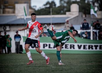 Ascenso: Agrario puede consagrarse campeón esta tarde en una fecha decisiva