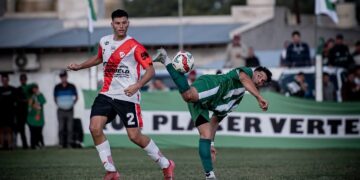 Ascenso: Agrario puede consagrarse campeón esta tarde en una fecha decisiva