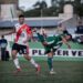Ascenso: Agrario puede consagrarse campeón esta tarde en una fecha decisiva