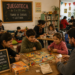 Invitan a una jornada de juegos y recreación para toda la familia en el Centro Cultural Arturo Jauretche