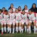 Huracán sigue firme en la cima tras disputarse la décima fecha del Femenino