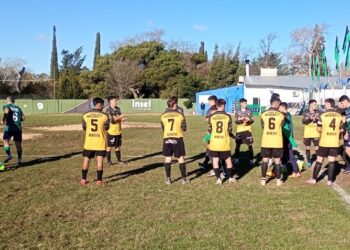 Olimpo bajó al campeón y Boca confirmó su gran remontada en una fecha movida